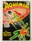 Comic - AQUAMAN #17 (1964) in approx. VG cond;