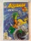 DC Aquaman Lot of 5 comics. Approx. Value Range: $15 - 30
