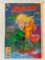 DC Aquaman Lot of 5 comics. Approx. Value Range: $15 - 30