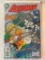 DC Aquaman Lot of 5 comics. Approx. Value Range: $15 - 30