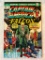 Comic - CAPTAIN AMERICA #176 (1974) in approx. VF- cond;