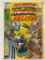 Captain America Lot of 2 comics. Approx. Value Range: $15 - 30