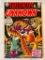 Comic - CHALLENGERS OF THE UNKNOWN #77 (1970) in approx. VF- cond;