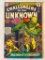 DC Challengers of the Unknown Lot of 3 comics. Approx. Value Range: $35 - 70