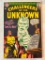 DC Challengers of the Unknown Lot of 3 comics. Approx. Value Range: $35 - 70