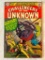 DC Challengers of the Unknown Lot of 3 comics. Approx. Value Range: $40 - 80