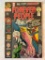 Comic - FOREVER PEOPLE #9 (1972) in approx. VF- cond;