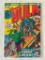 Marvel Incredible Hulk Lot of 3 comics. Approx. Value Range: $15 - 30