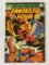 Marvel Fantastic Four Lot of 4 comics. Approx. Value Range: $20 - 40