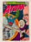 Comic - ATOM #24 (1966) in approx. F- cond;