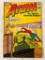 Comic - ATOM #9 (1963) in approx. VG cond;