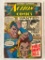 Action Comics Lot of 3 comics. Approx. Value Range: $25 - 50