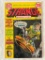 Adam Strange Lot of 3 comics. Approx. Value Range: $15 - 30