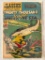 Classics Illustrated Lot of 6 comics. Approx. Value Range: $40 - 80