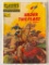 Classics Illustrated Lot of 5 comics. Approx. Value Range: $45 - 90