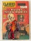 Comic - CLASSICS ILLUSTRATED #52 (1948) in approx. VG cond;
