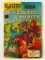 Comic - CLASSICS ILLUSTRATED #66 (1949) in approx. G/VG cond;