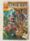 Comic Key - STARSLAYER #2 (1982) in approx. NM cond;