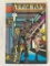 Starslayer Lot of 2 comics. Approx. Value Range: $30 - 60