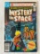 Mystery in Space Lot of 2 comics. Approx. Value Range: $25 - 50
