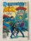 Mixed DC Brave & Bold Lot of 4 comics. Approx. Value Range: $20 - 40