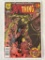 Mixed Batman Lot of 5 comics. Approx. Value Range: $20 - 40