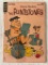 Comic - FLINTSTONES #7 (1962) in approx. VG/F cond;