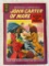 John Carter Lot of 2 comics. Approx. Value Range: $20 - 40