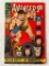 Comic - AVENGERS #38 (1967) in approx. VG+ cond;