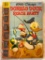 Dell Giant Lot of 2 comics. Approx. Value Range: $30 - 60
