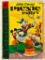 Comic - DELL GIANT PICNIC PARTY #7 (1956) in approx. VG- cond;