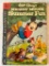 Dell Giant Lot of 2 comics. Approx. Value Range: $45 - 90