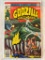 Comic - GODZILLA #3 (1977) in approx. NM- cond;
