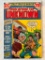 Mixed DC Mystery Lot of 5 comics. Approx. Value Range: $30 - 60