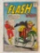 Comic - FLASH #152 (1965) in approx. G/VG cond;