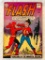 Comic - FLASH #137 (1963) in approx. VG/F cond;