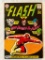 Comic - FLASH #130 (1962) in approx. VG/F cond;