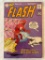 Comic - FLASH #128 (1962) in approx. G/VG cond;