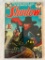 Comic - SHADOW, THE #1 (1973) in approx. VG/F cond;