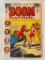 Doom Patrol Lot of 6 comics. Approx. Value Range: $15 - 30