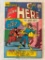 Comic - JUGHEAD AS CAPTAIN HERO #5 (1967) in approx. F+ cond;