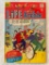 Comic - LIFE WITH ARCHIE #63 (1967) in approx. F cond;