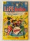 Comic - LIFE WITH ARCHIE #64 (1967) in approx. VG/F cond;