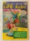 Life with Archie Lot of 2 comics. Approx. Value Range: $25 - 50