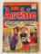 Archie Comics Lot of 5 comics. Approx. Value Range: $30 - 60
