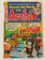 Mixed Archie Giant Series Lot of 5 comics. Approx. Value Range: $30 - 60