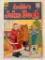 Archie's Joke Book Lot of 5 comics. Approx. Value Range: $40 - 80