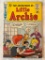 Comic - LITTLE ARCHIE #29 (1963) in approx. VG+ cond;