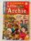 Comic - LITTLE ARCHIE #51 (1969) in approx. F cond;