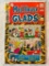 Comic - MAD HOUSE GLADS #89 (1973) in approx. NM cond;